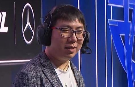 变性人参与ESL Impact赛事引发争议