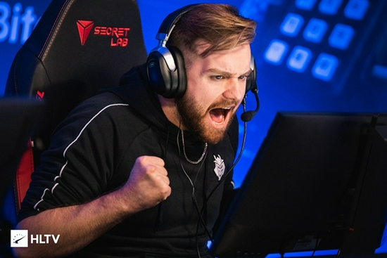 无畏契约赛事奖金榜揭晓 EDG选手表现亮眼