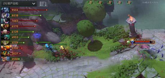 铃村爱里AI出装解析与水平评估